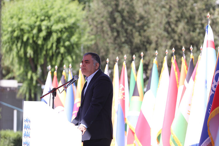 محسن پاک‌نژاد، وزیر نفت