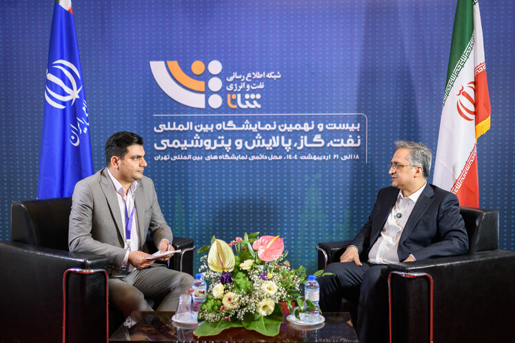 کسری نوری، مدیرکل دفتر وزارتی و  مشاور وزیر نفت