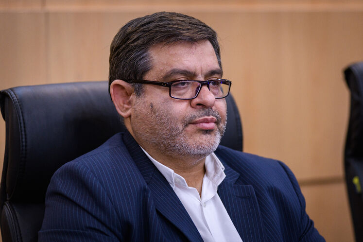 نشست تخصصی بررسی تحولات بازارهای نفت ، گاز، انرژی و تغییر اقلیم
