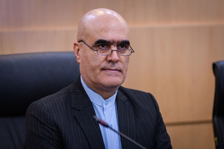 نشست تخصصی بررسی تحولات بازارهای نفت ، گاز، انرژی و تغییر اقلیم