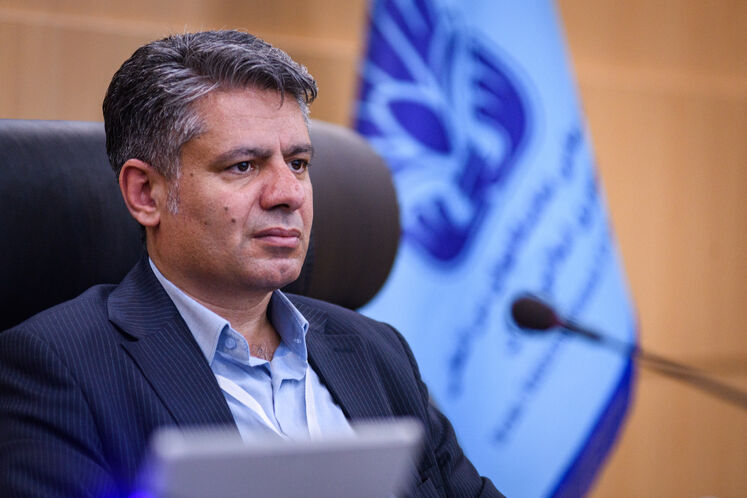 نشست تخصصی بررسی تحولات بازارهای نفت ، گاز، انرژی و تغییر اقلیم