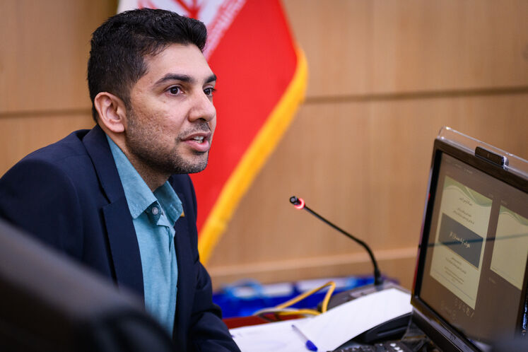 نشست تخصصی بررسی تحولات بازارهای نفت، گاز، انرژی و تغییر اقلیم