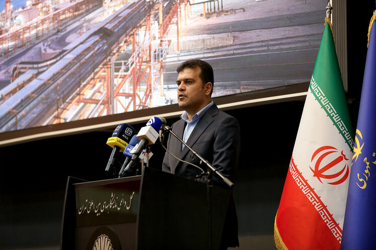حسین افشین، معاون علمی، فناوری و اقتصاد دانش‌بنیان ریاست جمهوری