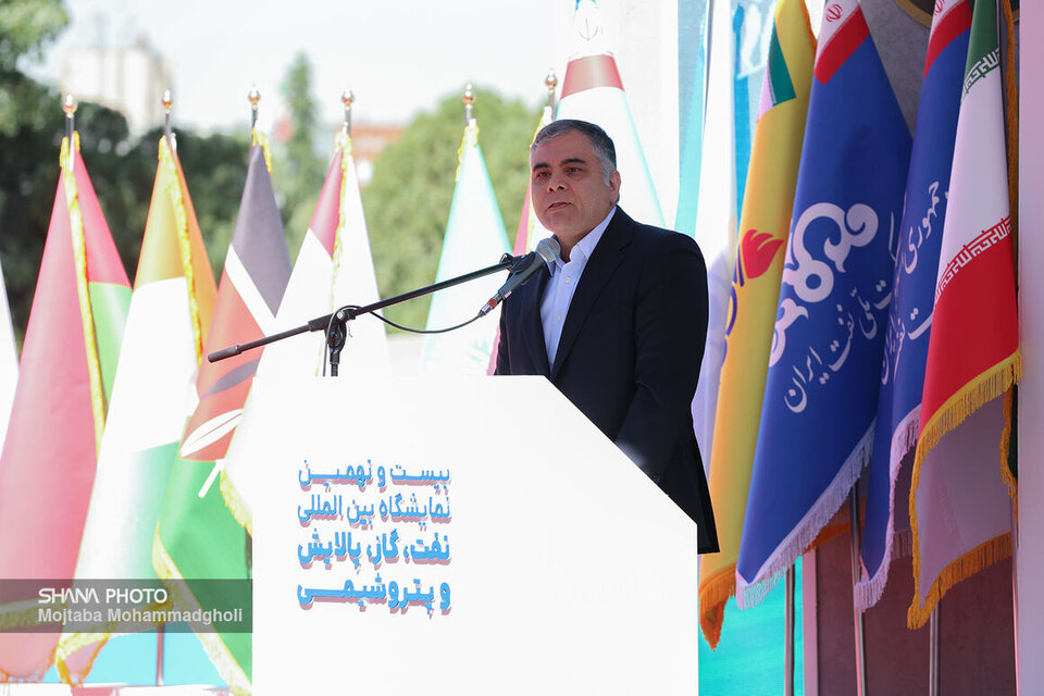 $10b investment transforms oil industry: Oil minister $10b investment transforms oil industry: Oil minister