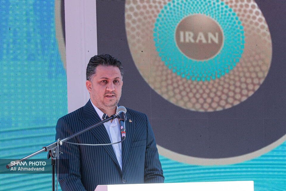 2,200 companies attending Middle East's largest oil industry gathering