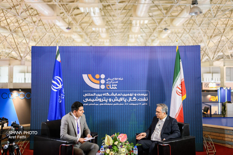 Iran’s oil industry stands firm despite sanctions, pressure