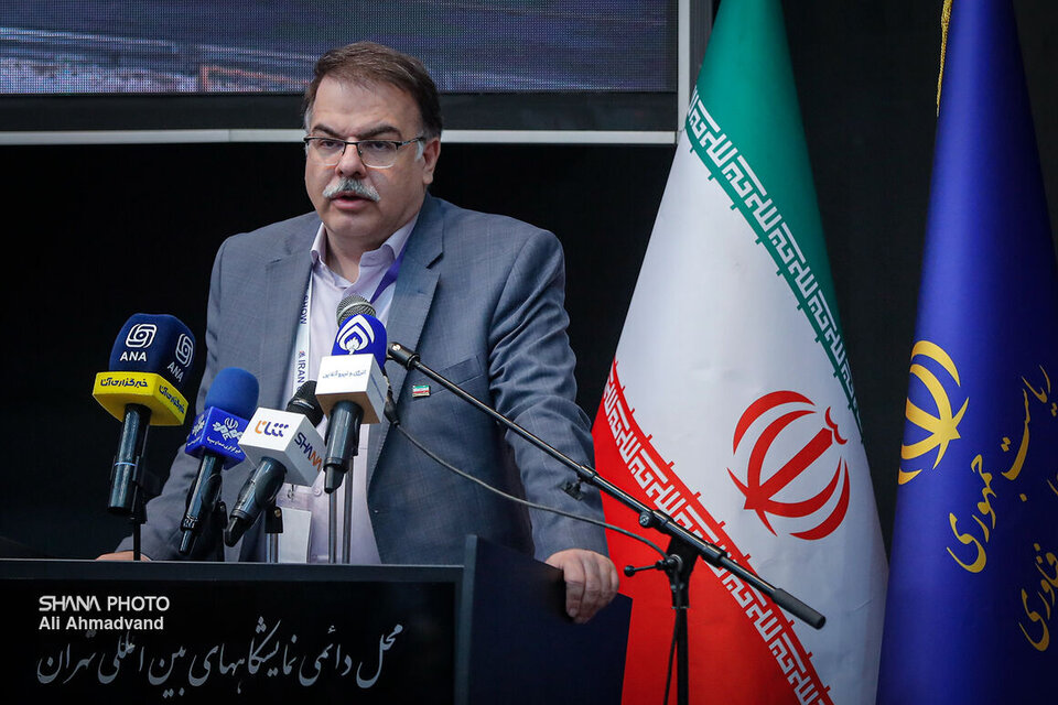 استفاده حداکثری از ظرفیت‌های قانونی و فناوری در صنعت نفت