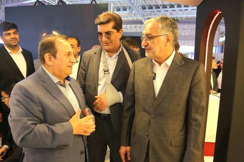 Expanding oil export chain requires investment: IOTC