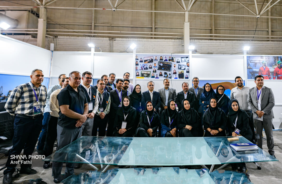 Minister advisor visits oil ministry’s media