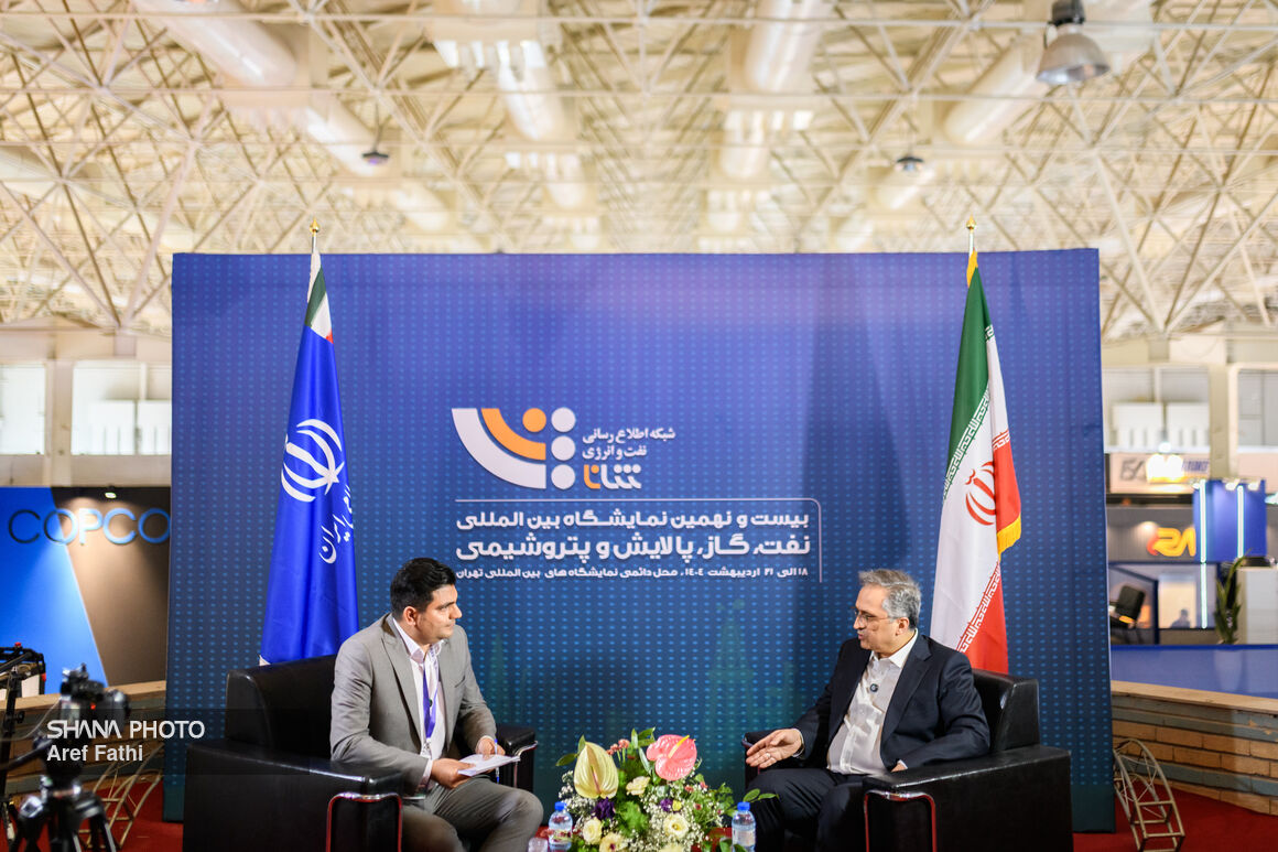 Iran’s oil industry stands firm despite sanctions, pressure