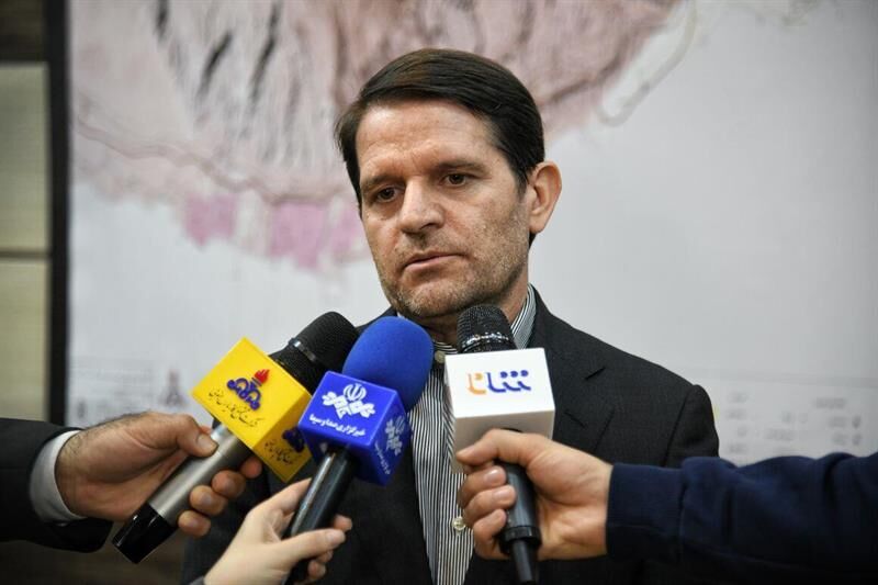 Increased use of Iranian-made equipment in petchem projects