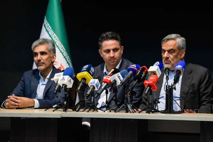 استقبال بخش خصوصی از سرمایه‌گذاری در نفت