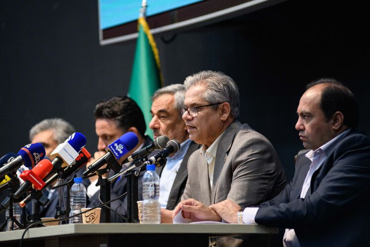 افزایش ۱۵۰هزار بشکه‌ای تولید نفت در دولت چهاردهم