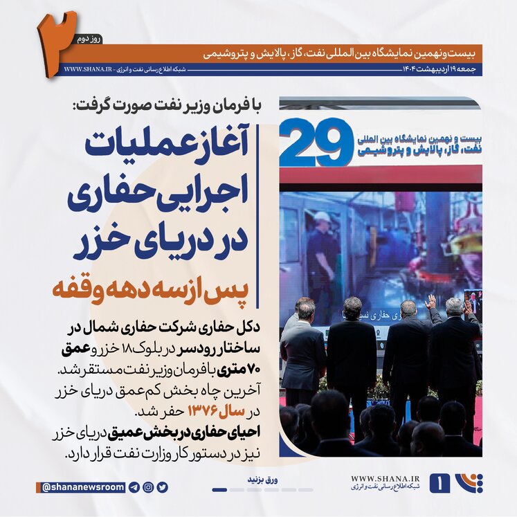 نبض نفت در خیابان سئول 1