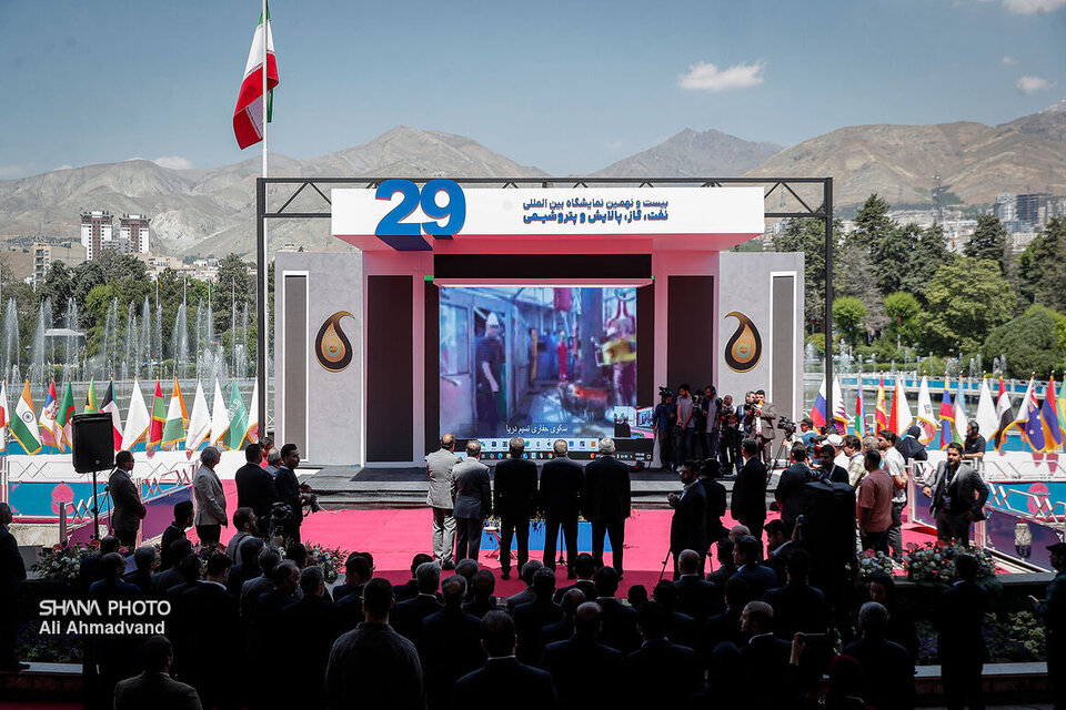 نبض نفت در خیابان سئول/ ۲