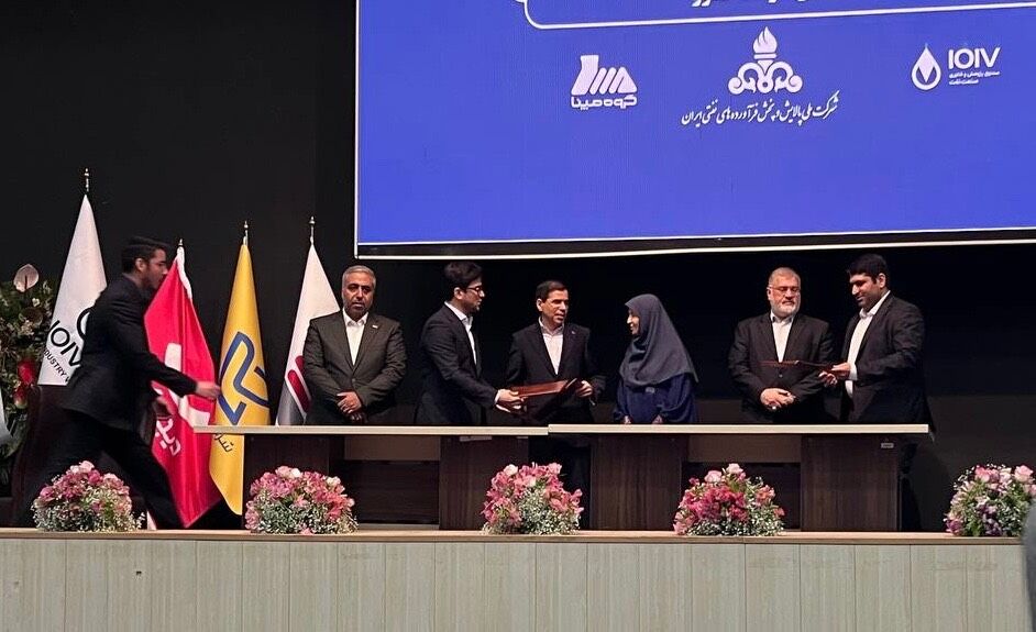 تفاهم‌نامه جایگزینی موتورسیکلت بنزینی با برقی