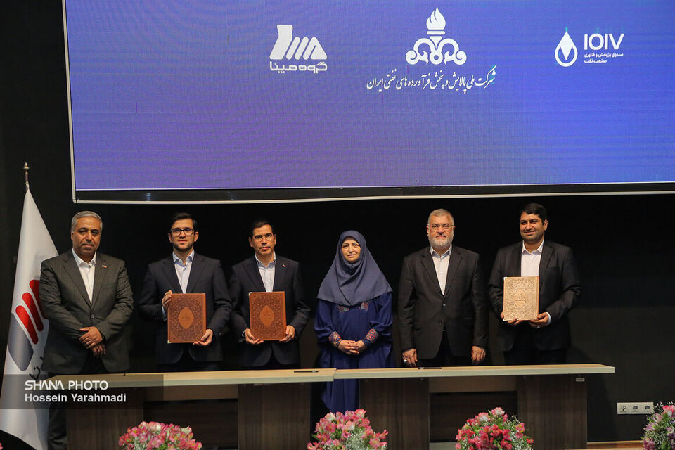 NIORDC drives urban fleet modernization in Tehran NIORDC drives urban fleet modernization in Tehran