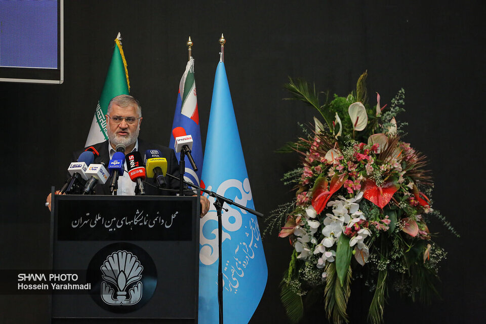 دولت چهاردهم توجهی ویژه به اجرای قانون هوای پاک دارد دولت چهاردهم توجهی ویژه به اجرای قانون هوای پاک دارد