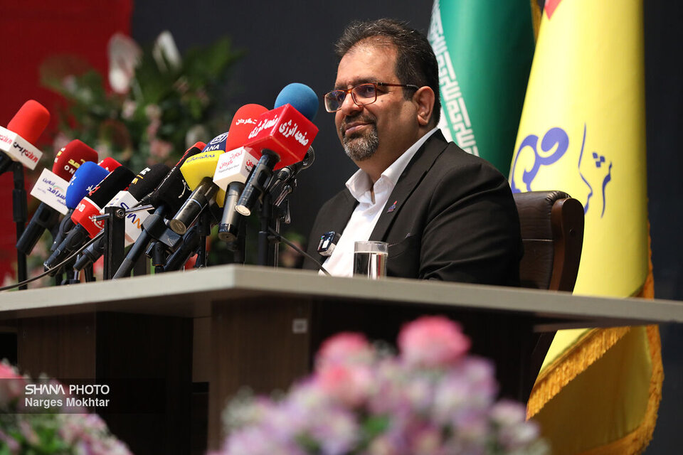 تأمین پایدار گاز در زمستان؛ حاصل مدیریت یکپارچه در وزارت نفت