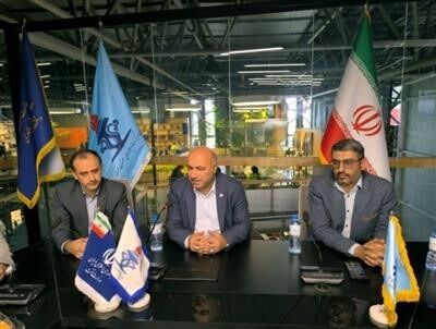 تفاهم‌نامه‌ احداث موزه نفت در شرکت نفت و گاز آغاجاری امضا شد