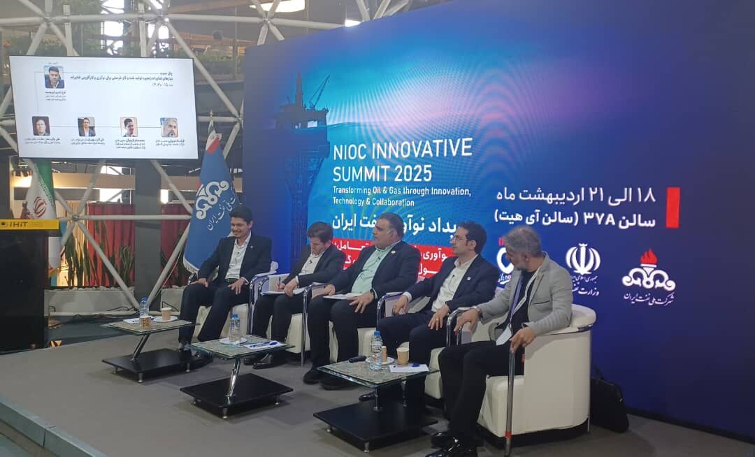 فناوری باید از پژوهش به میدان عملیات بیاید