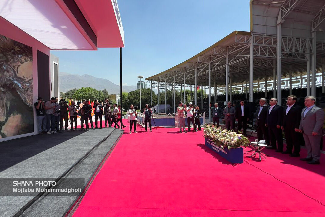 عملیات اجرایی حفاری خزر پس از ۳ دهه وقفه با فرمان وزیر نفت آغاز شد