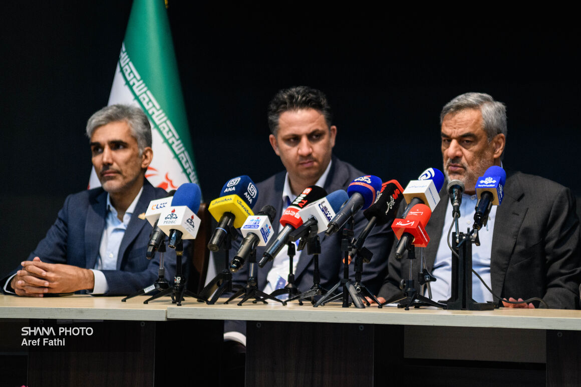 استقبال بخش خصوصی از سرمایه‌گذاری در نفت