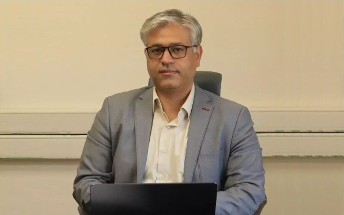 Smart operators to begin work at Oil Ministry soon