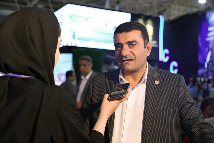 قرارداد تولید بار اول سیستم پایش فیزیکی کریدور خطوط لوله انتقال نفت