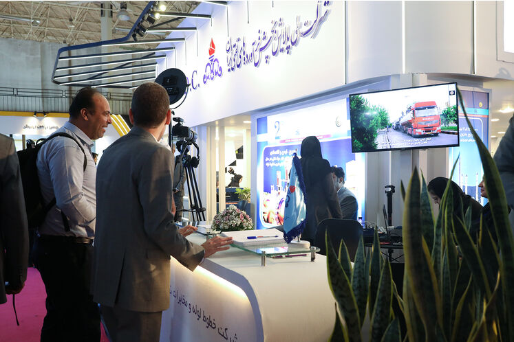 قرارداد تولید بار اول سیستم پایش فیزیکی کریدور خطوط لوله انتقال نفت