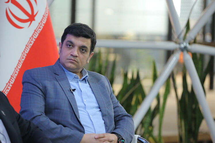 چشم انداز کلان توسعه زنجیره ارزش هیدروژن در صنعت نفت ایران