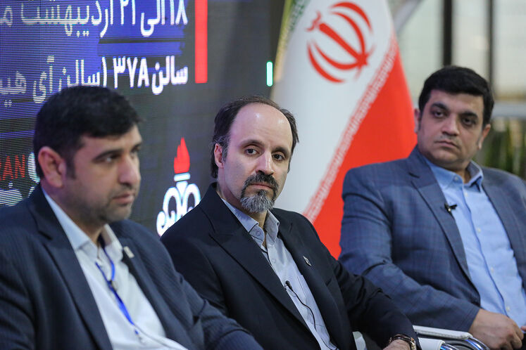 چشم انداز کلان توسعه زنجیره ارزش هیدروژن در صنعت نفت ایران