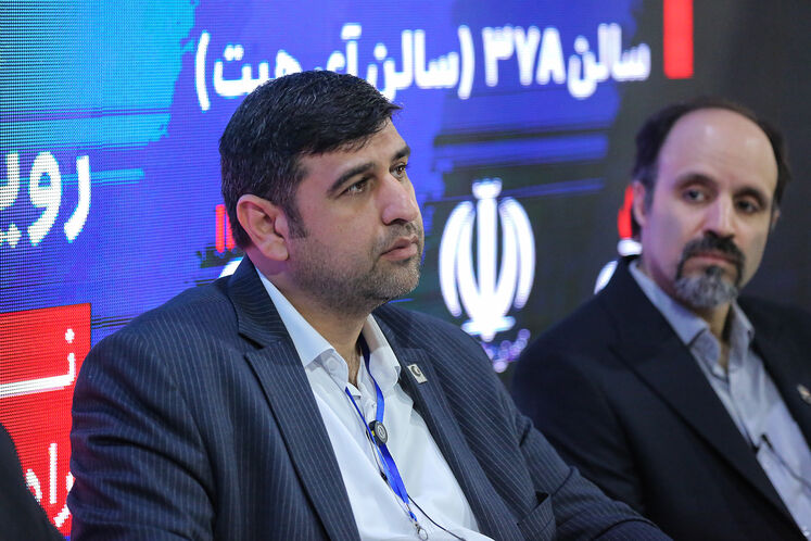 چشم انداز کلان توسعه زنجیره ارزش هیدروژن در صنعت نفت ایران