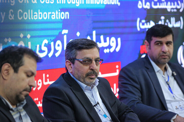 چشم انداز کلان توسعه زنجیره ارزش هیدروژن در صنعت نفت ایران