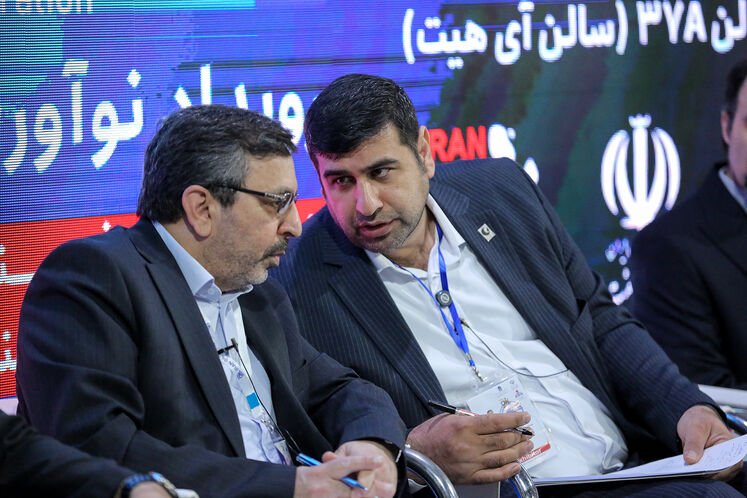 چشم انداز کلان توسعه زنجیره ارزش هیدروژن در صنعت نفت ایران