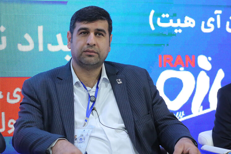 محمدصادق جوکار، رئیس مؤسسه مطالعات بین‌المللی انرژی