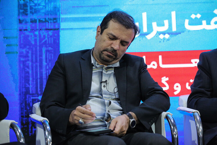 چشم انداز کلان توسعه زنجیره ارزش هیدروژن در صنعت نفت ایران