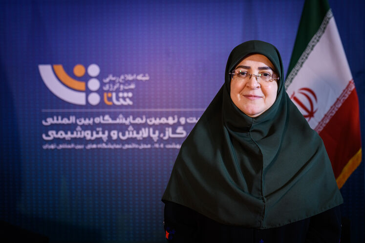 فاطمه مهاجرانی، سخنگوی دولت