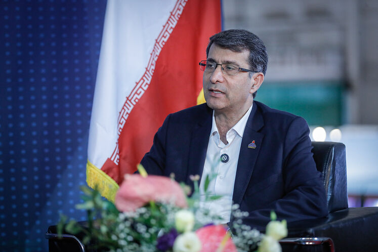 بازدید سرپرست شرکت مهندسی و توسعه گاز ایران از تحریریه رسانههای وزارت نفت