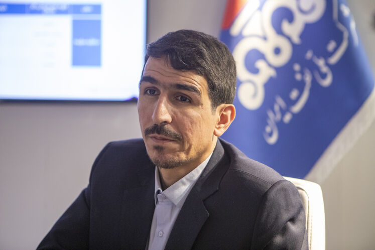 مالک شریعتی نیاسر، عضو کمیسیون انرژی مجلس