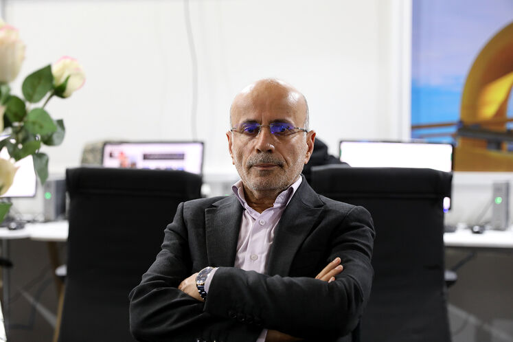 سیدموسی موسوی، عضو کمیسیون انرژی مجلس