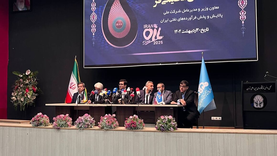 افزایش 40 درصدی تحویل سوخت مایع به نیروگاه‌ها در سال 1403