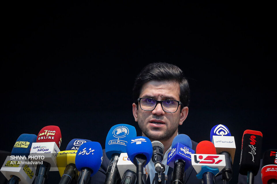 افزایش ۴۰ درصدی تحویل سوخت مایع به نیروگاهها در سال ۱۴۰۳ افزایش ۴۰ درصدی تحویل سوخت مایع به نیروگاهها در سال ۱۴۰۳