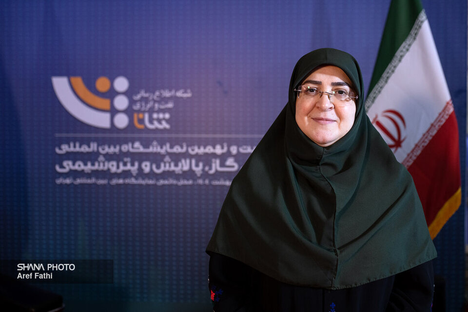 مهندسان جوان گره‌گشای صنعت نفت‌اند
