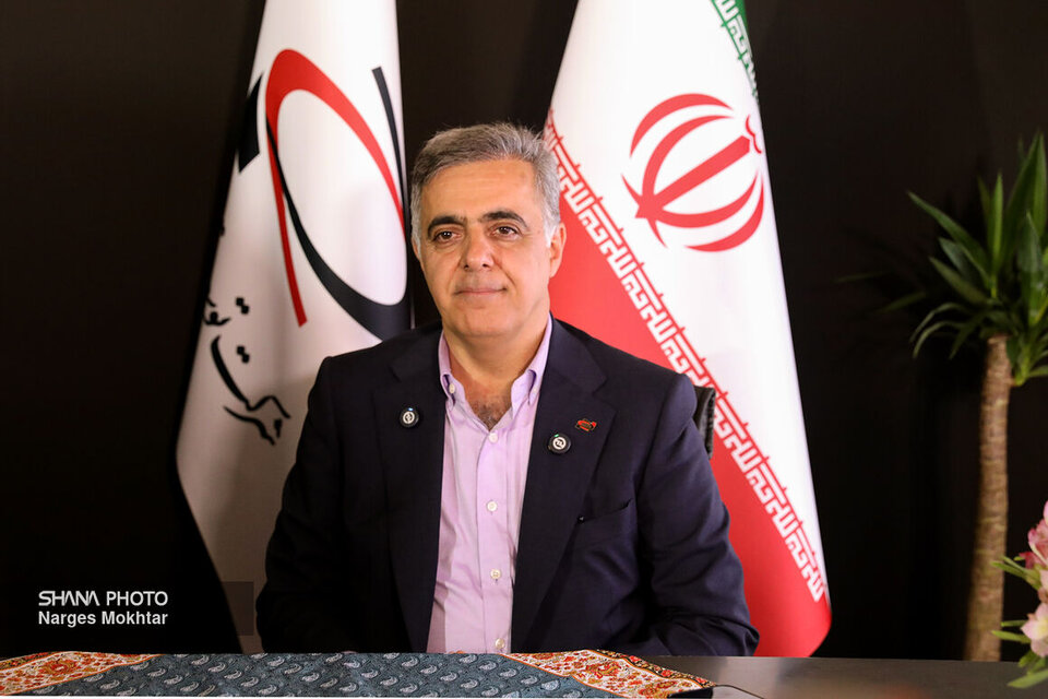 بهره‌گیری از ظرفیت دانش‌بنیان‌ها برای افزایش تولید نفت و گاز