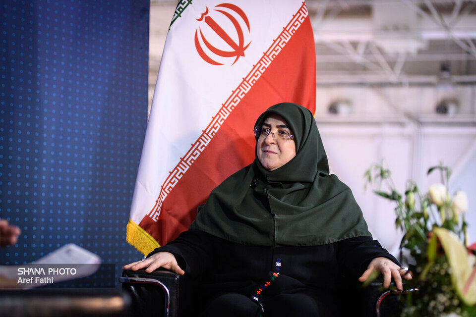 سخنگوی دولت: از زحمتکشان صنعت نفت قدردانی میکنم سخنگوی دولت: از زحمتکشان صنعت نفت قدردانی میکنم