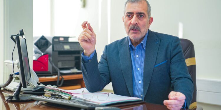 نقش راهبردی توسعه ارتباطات در پایداری عملیات صنعت انتقال نفت