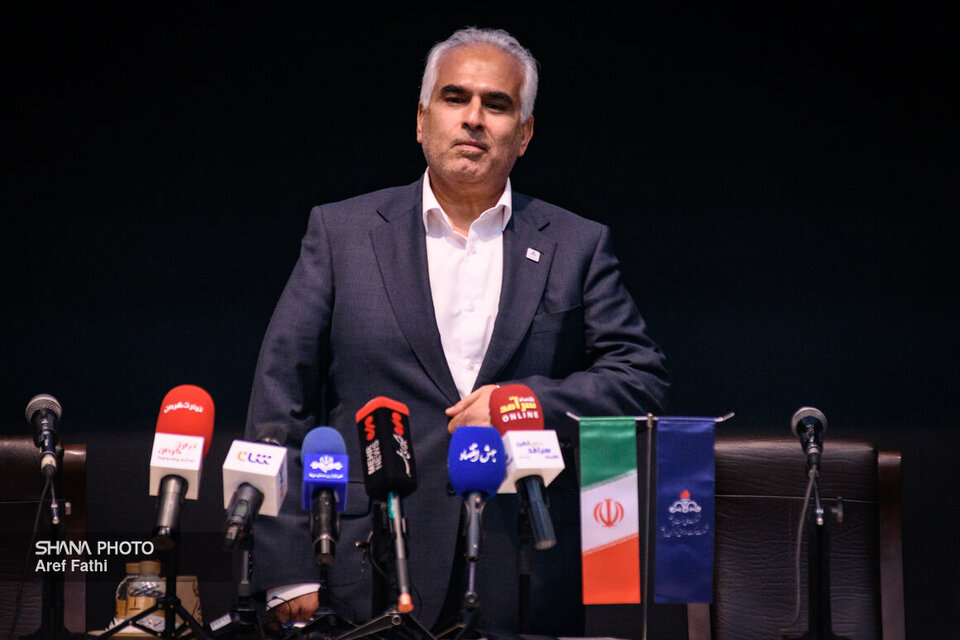 ICOFC reports 10 mcm increase in gas production ICOFC reports 10 mcm increase in gas production