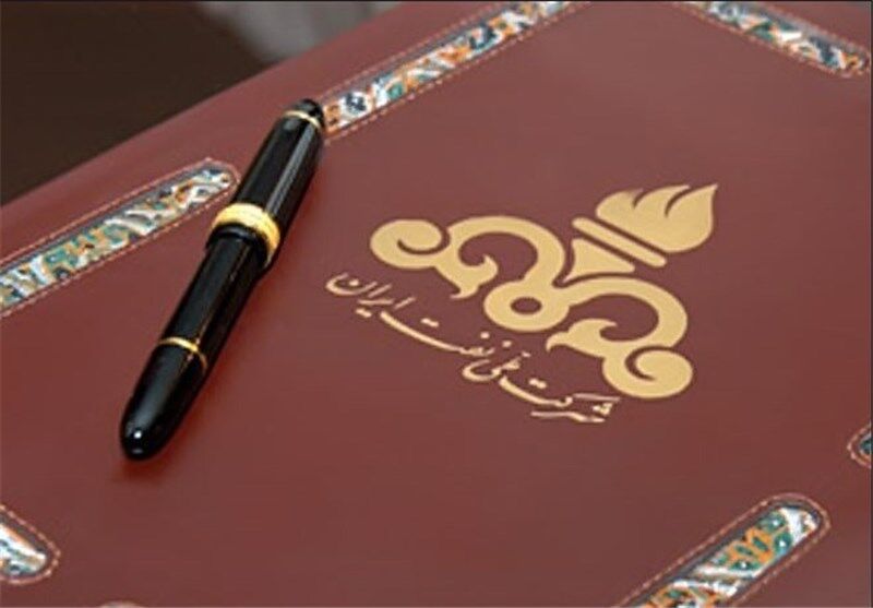 امضای ۲ قرارداد علمی ـ پژوهشی شرکت نفت و پژوهشگاه نفت