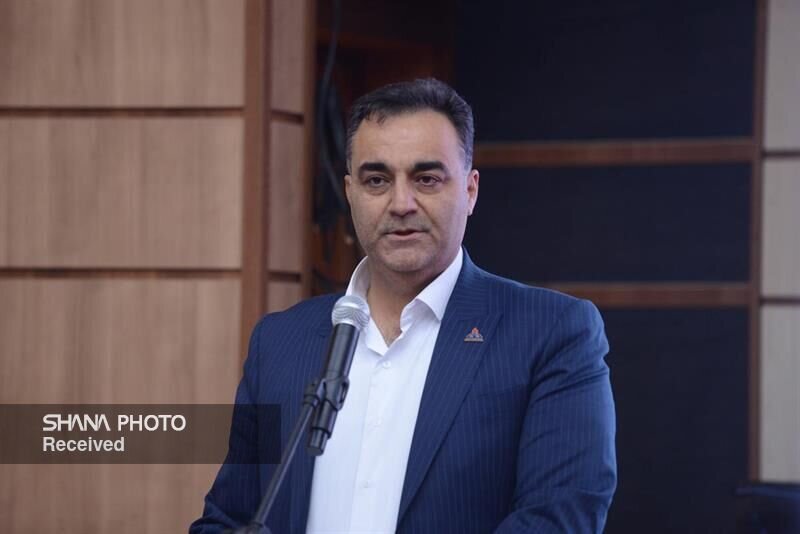 فاز ۲ منطقه ویژه پتروشیمی گامی برای تکمیل زنجیره ارزش فاز ۲ منطقه ویژه پتروشیمی گامی برای تکمیل زنجیره ارزش